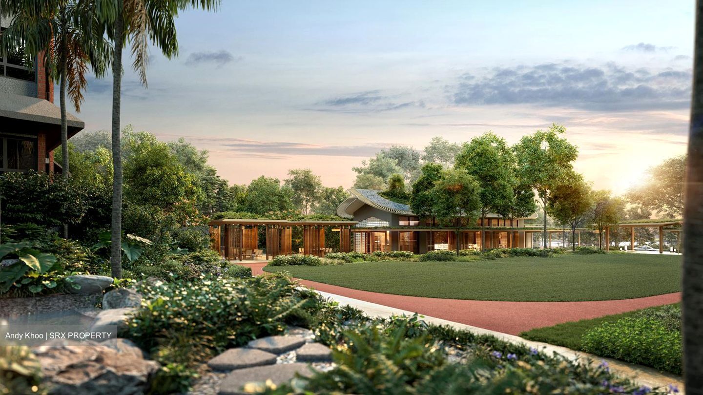 Springleaf Residence (D26), Apartment #462590051